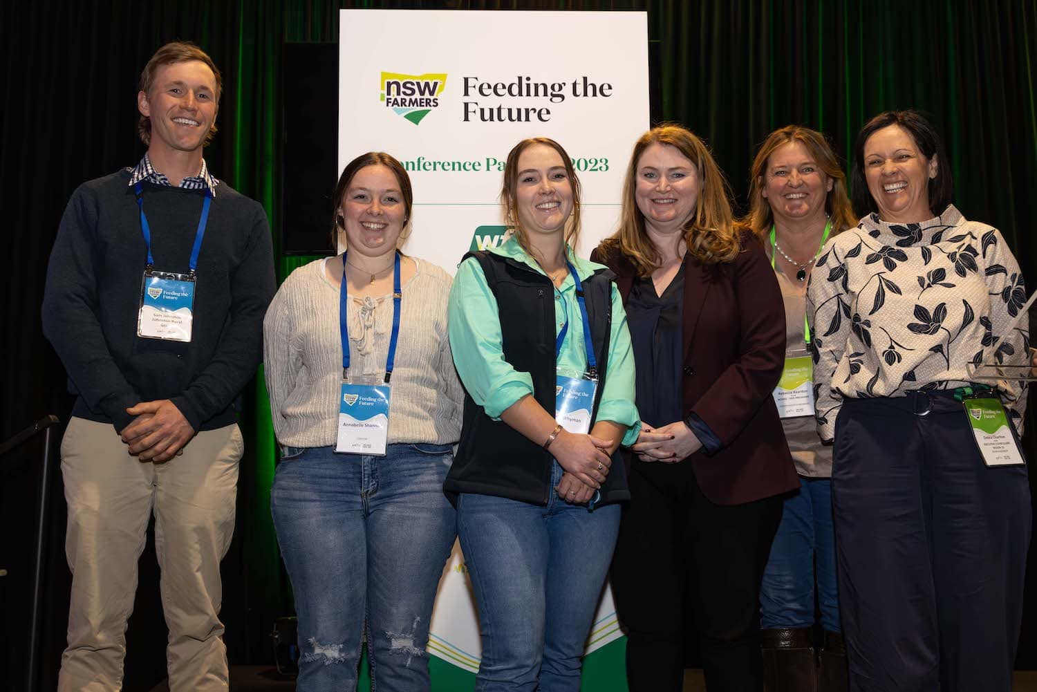 Investing in the future: 2023 tertiary scholarships awarded