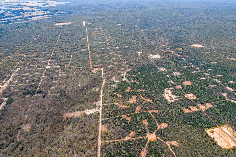 Narrabri underground mine