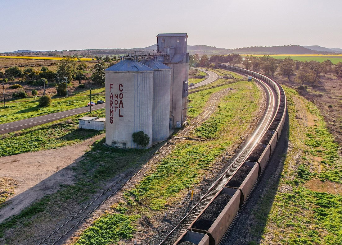 Rally planned to stop Narrabri coal seam gas project