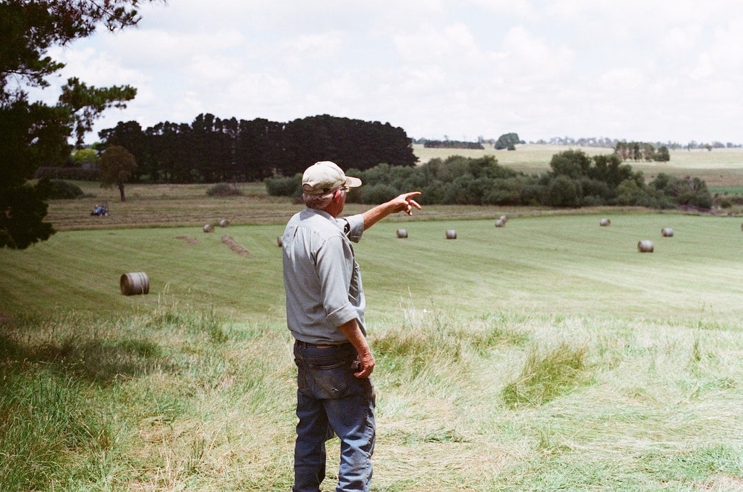 Innovation hubs will help NSW manage dry times