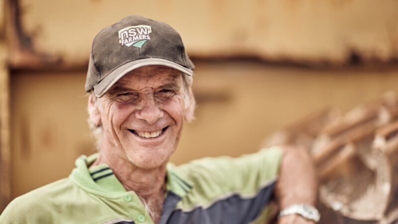 Slow and steady recovery for  Northern Rivers farmers