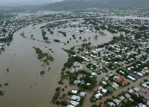 NSW storms and floods information