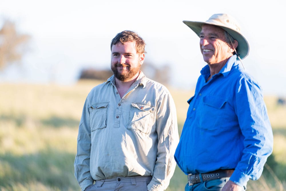 Hats off to the top farming families of 2023