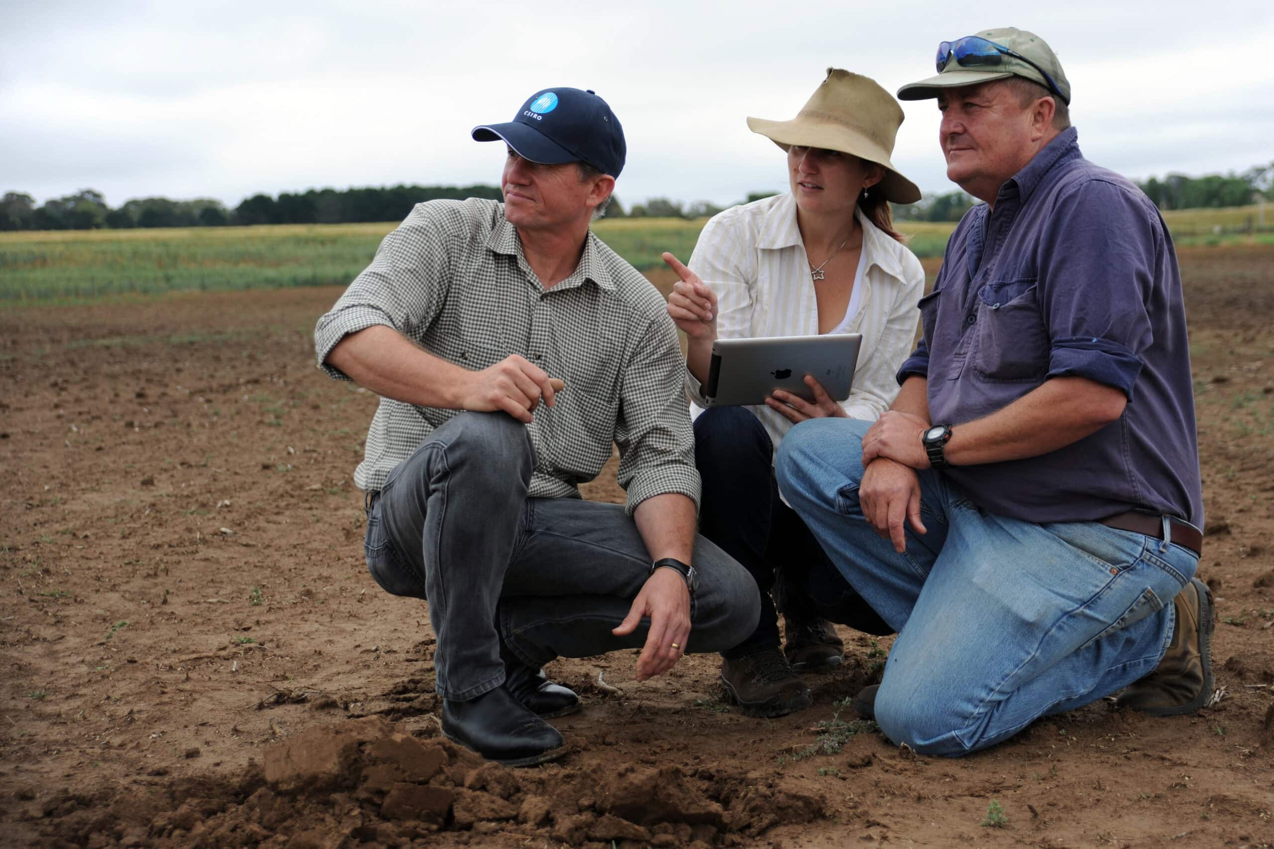 Biosecurity threats concern NSW Farmers