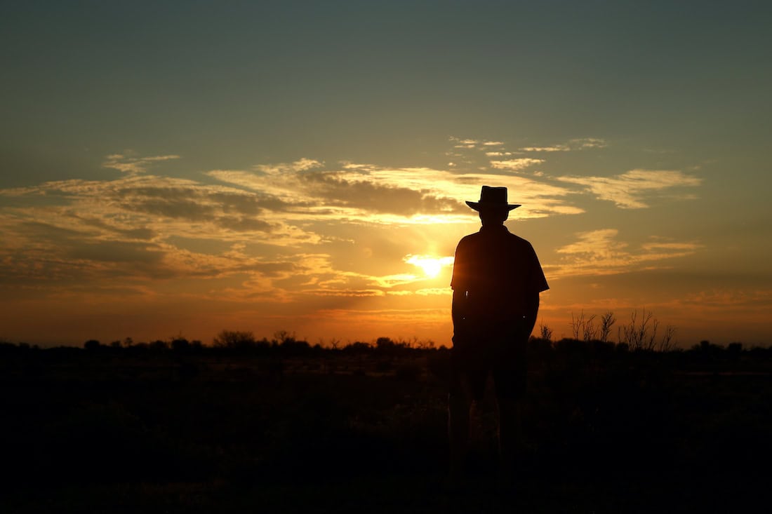 NSW Farmers’ strategic five-year plan