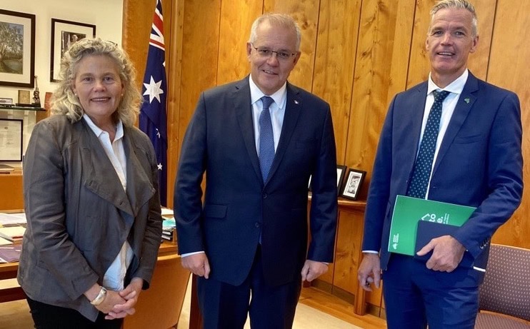The Budget: biosecurity funding stalls