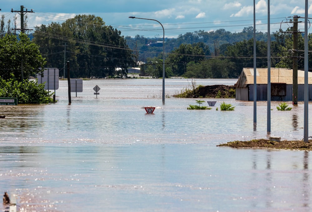 Response to floods: reforms critical
