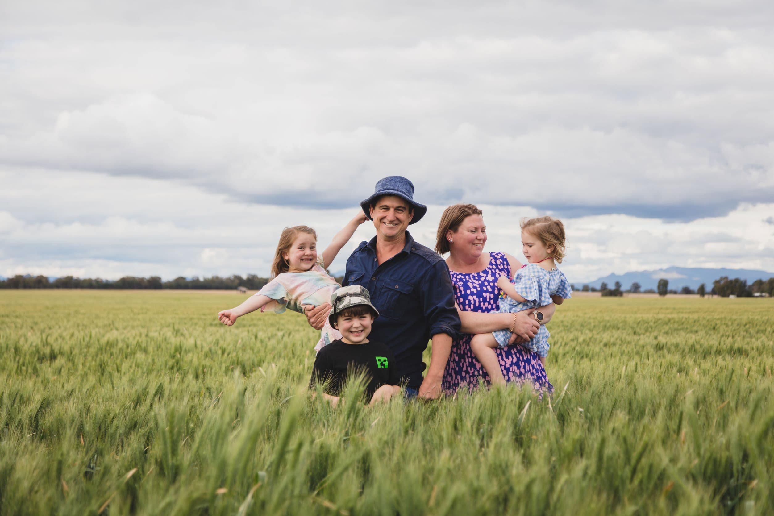 The Great Artesian Basin: farmers aim to save it from mining