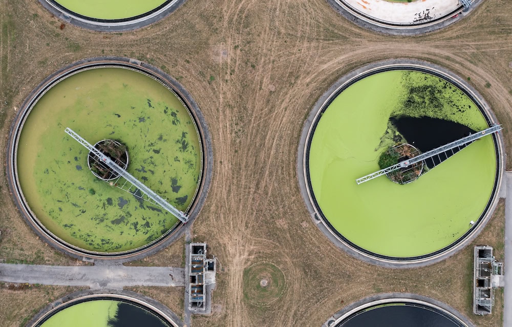 Renewable diesel: the future of farming energy