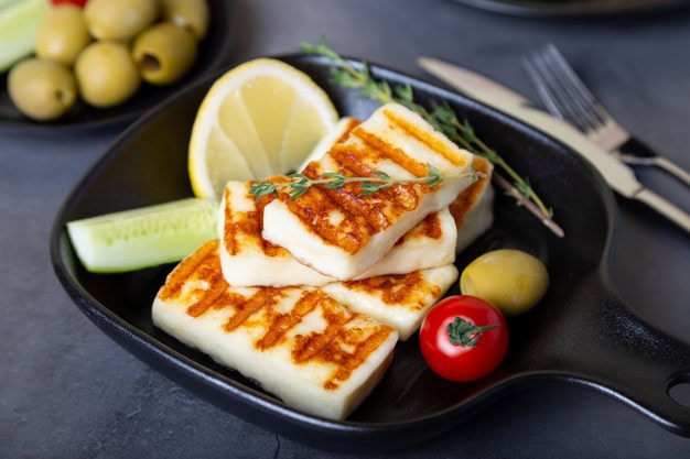 EU’s move to protect haloumi causes a stir