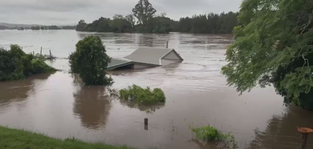 Natural Disaster Relief Fund by NSW Farmers