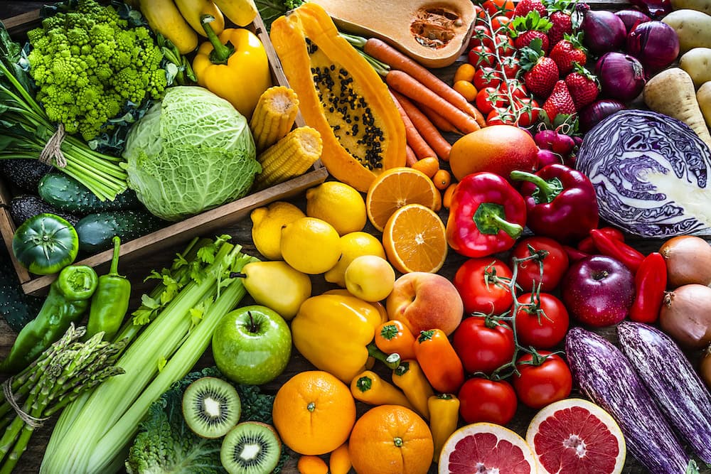horticulture trade