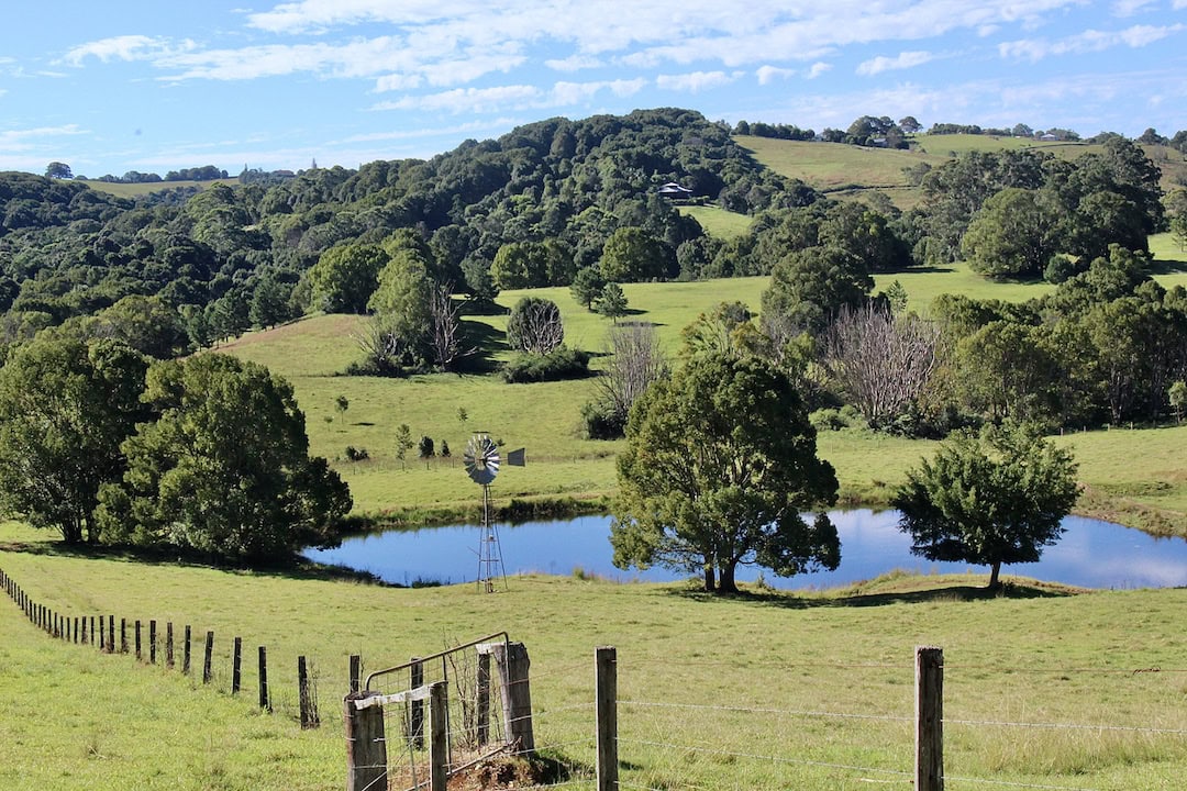 NSW water review strikes fear in farmers