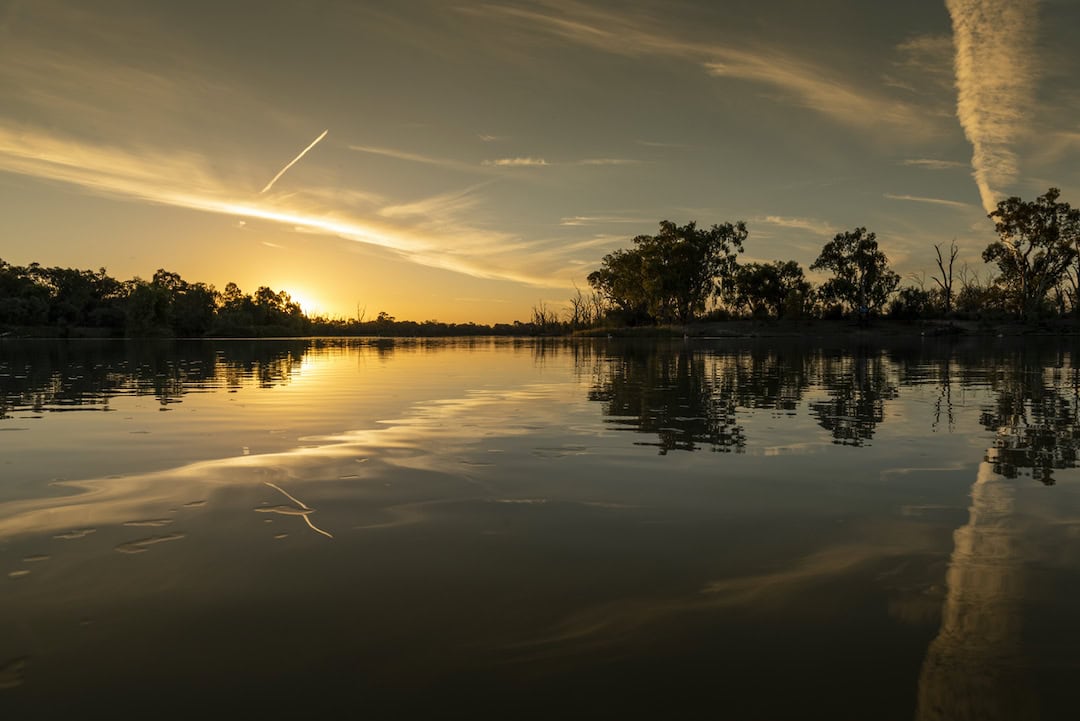 Murray-Darling Basin