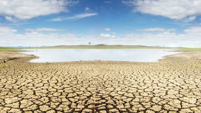 Farmers prepare as El Niño weather shift takes hold