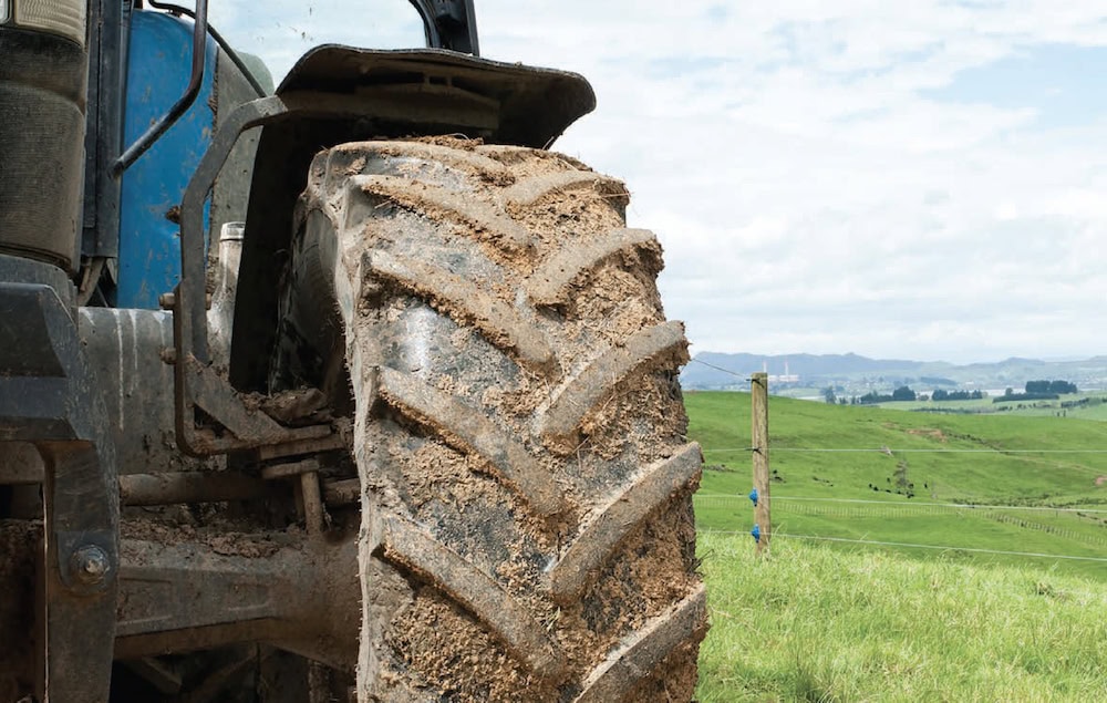 My farm… my rules?