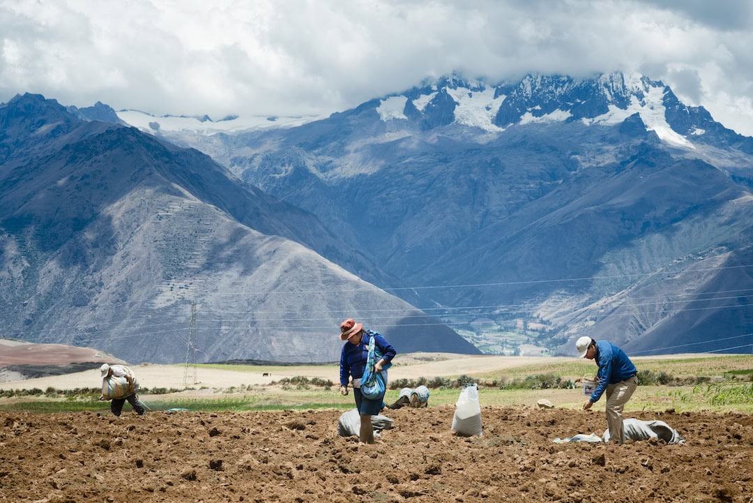 El Niño arrives across the world