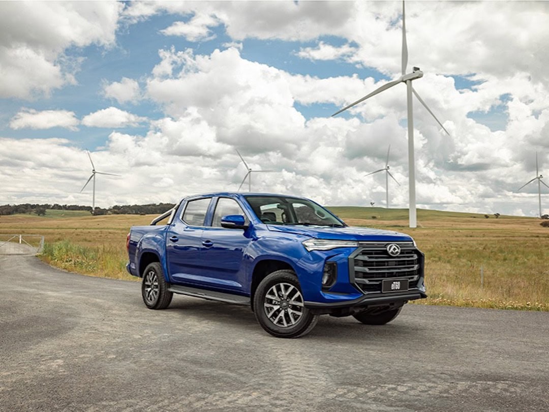 Electric vehicles face roadblocks in the bush