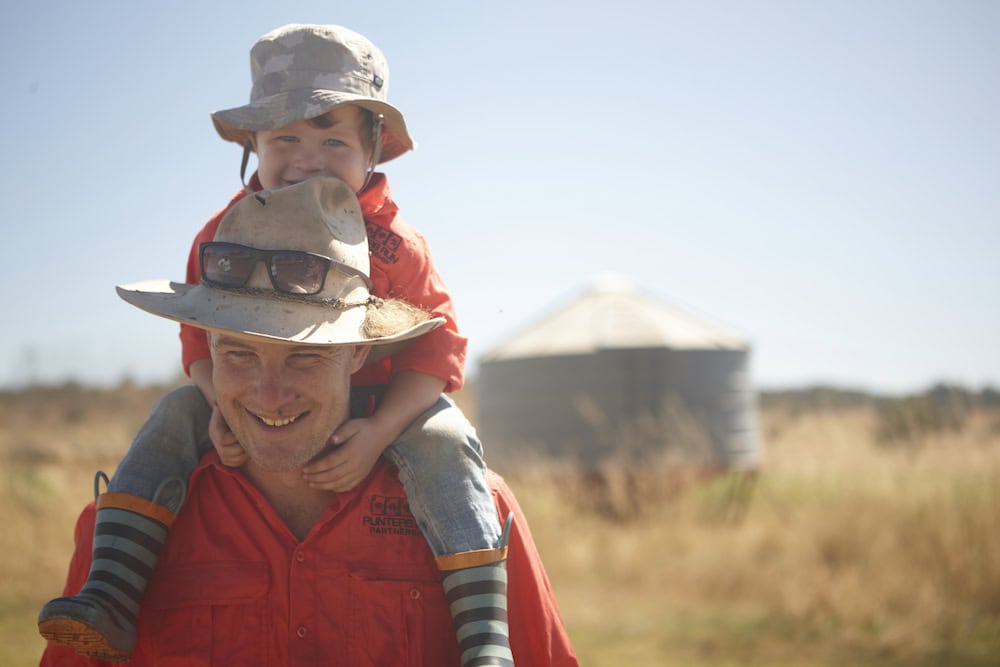 NSW Election: farmers share concerns