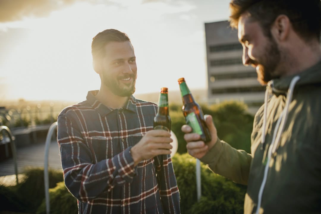 Sober in the Country is changing the narrative of booze in the bush