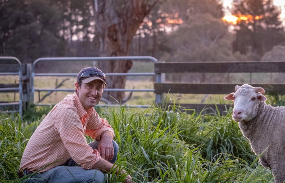 NSW home to Australian Farmer of the Year