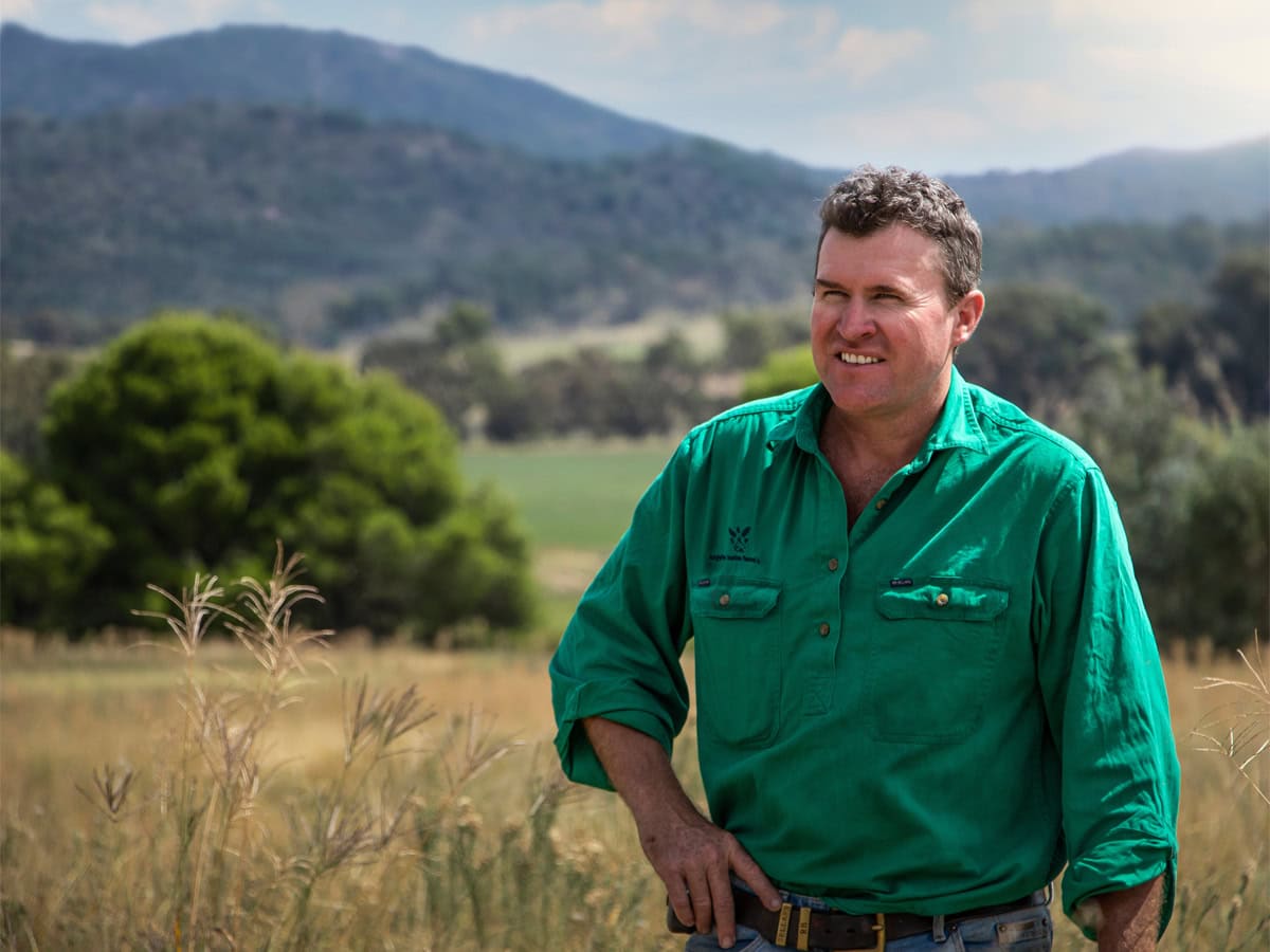 Carbon farming done the right way