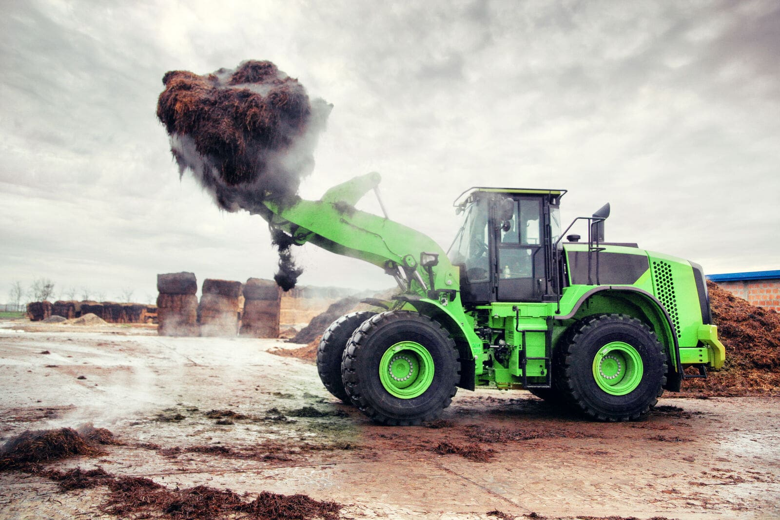 Farmers, tradies hit by tax changes