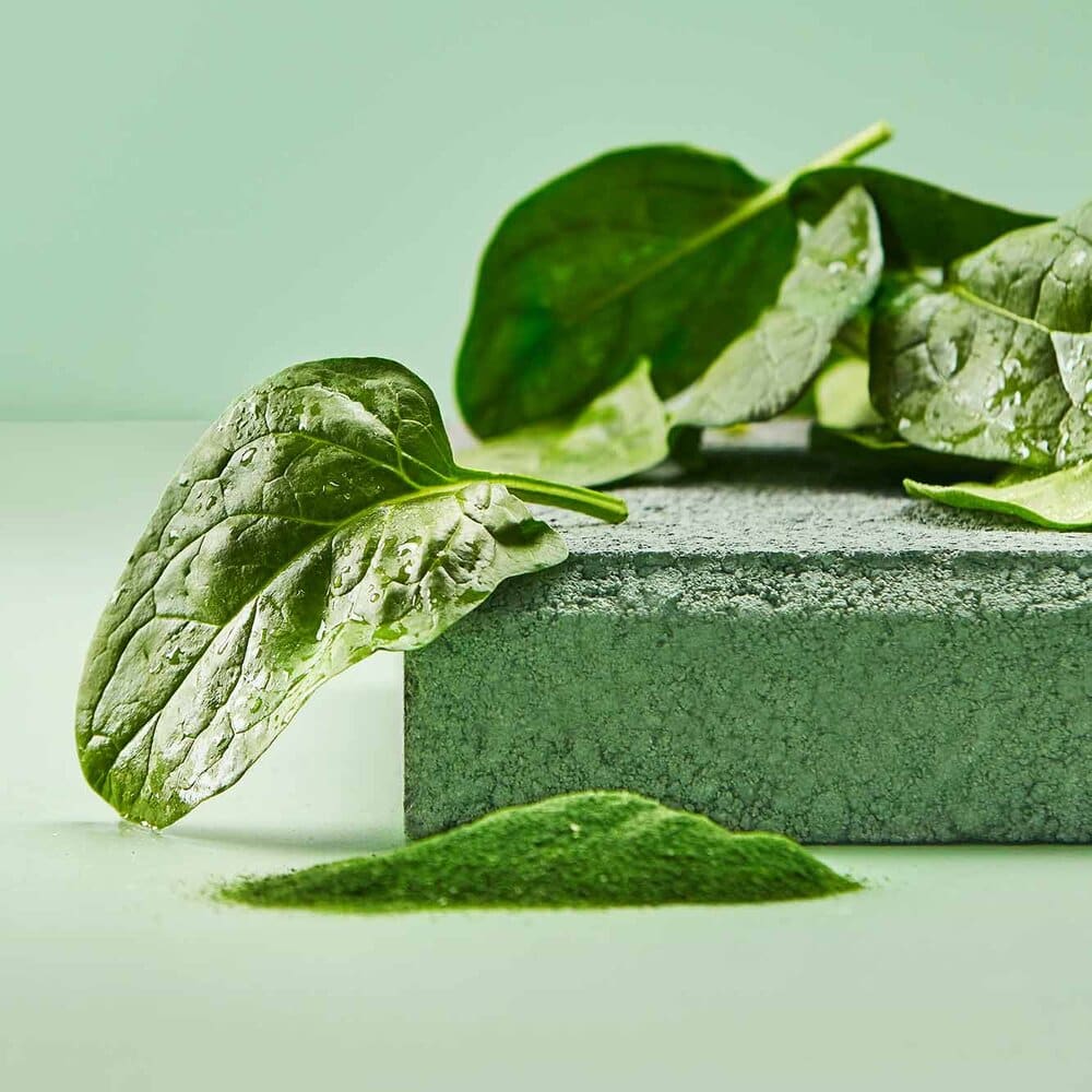 Vegie supplements from the scrap heap