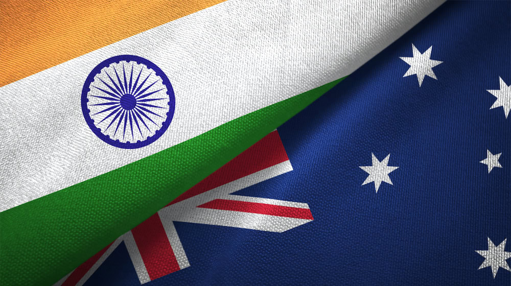 Trading places: a trade agreement with India