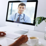 Accessing rural Telehealth at home