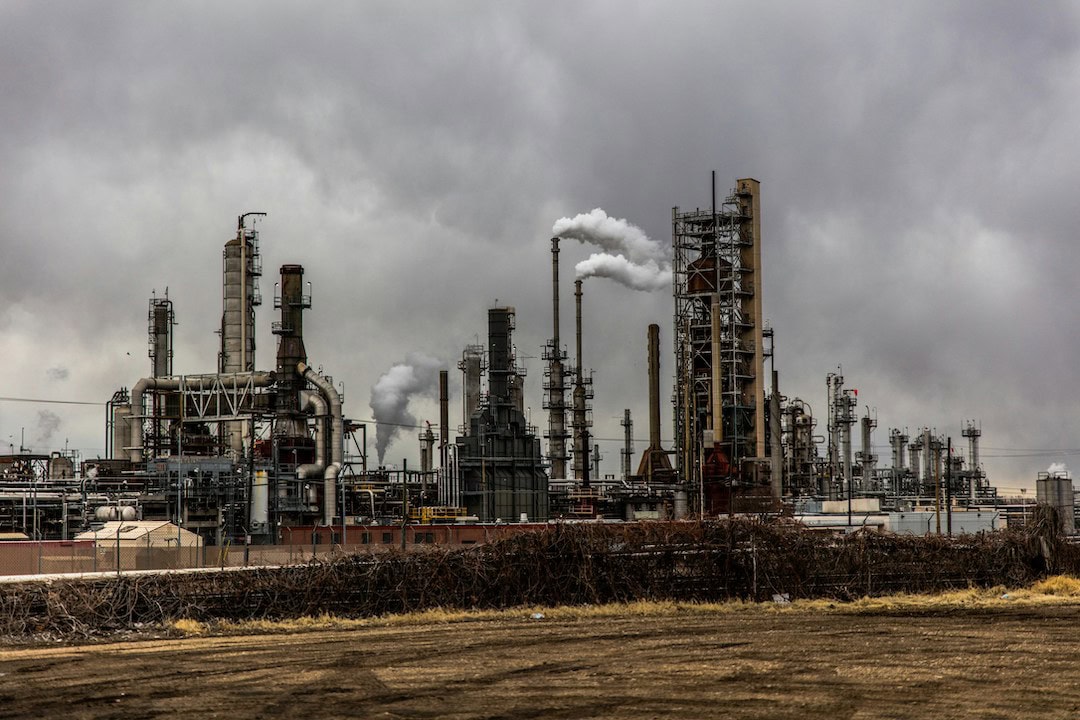 How the Future Gas Strategy will reduce global emissions