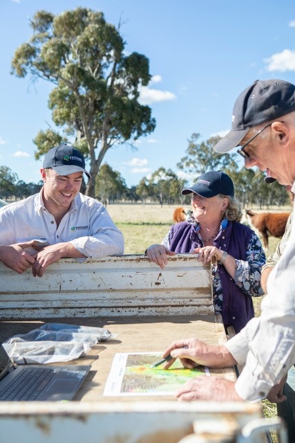 Get a start on soil carbon farming