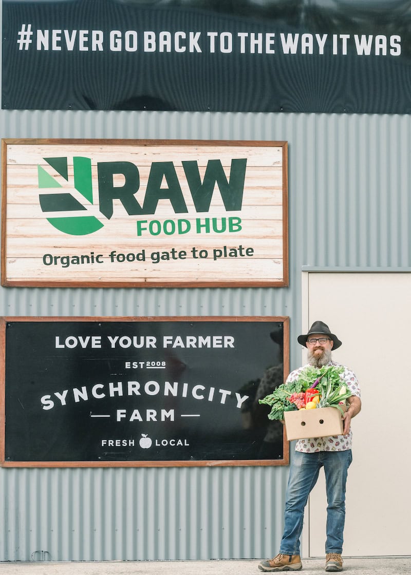 Fresh ideas to market to inspire consumers