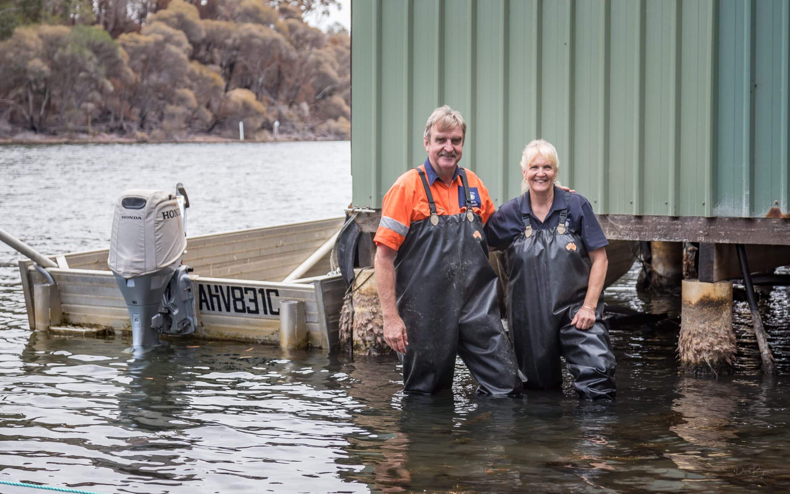 Businesses bounce back after the fires