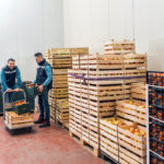 Building community trust in farmers