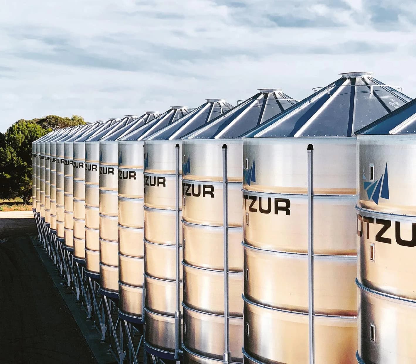 KEEPING FARMERS IN CONTROL