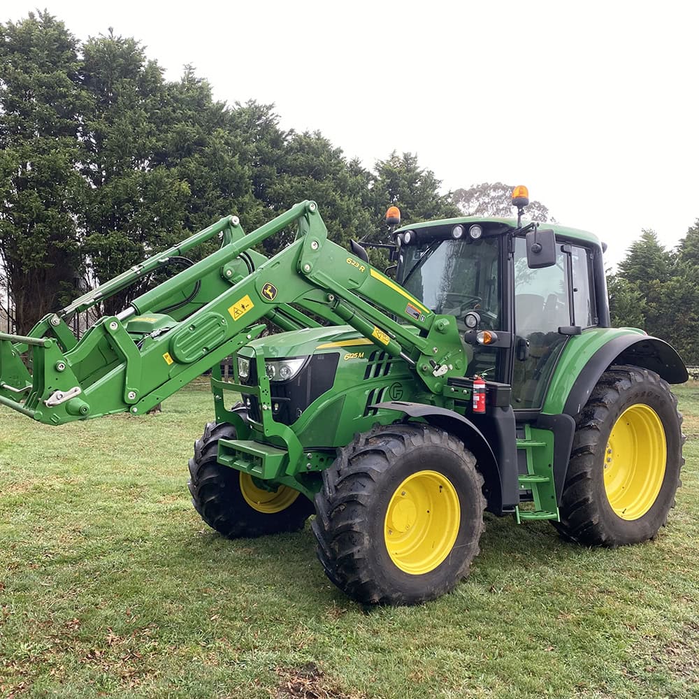 Dedicated AgriShow for the Southern Highlands!