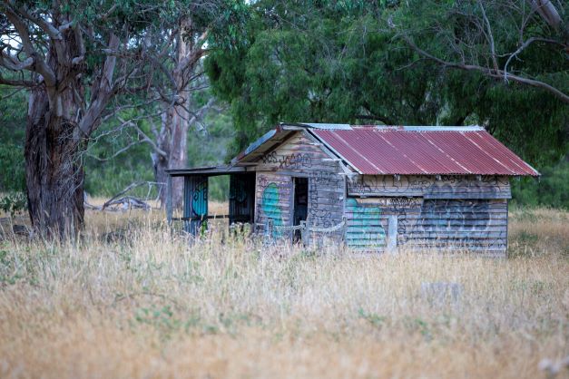 Capture rural crime