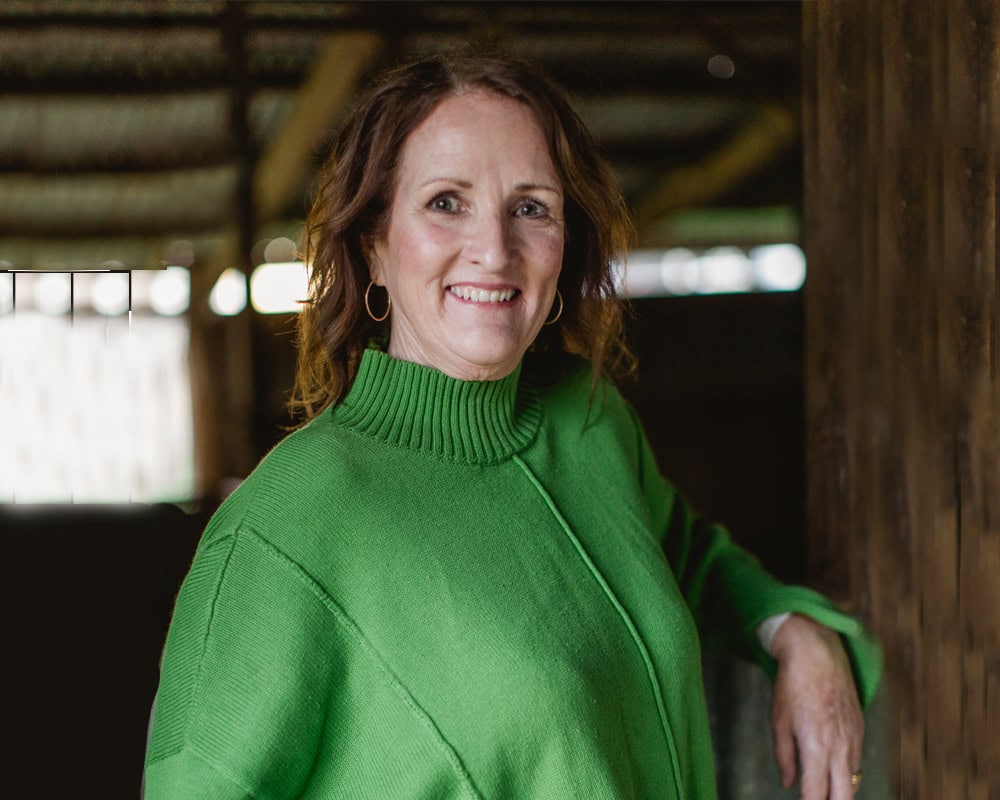 Building a business in a remote area – Bernadette and the SpraySMART Story