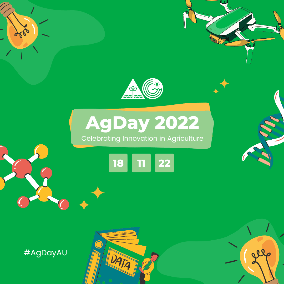 The Countdown is on for AgDay