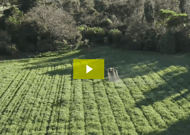 Diverse drone applications with LyonAg
