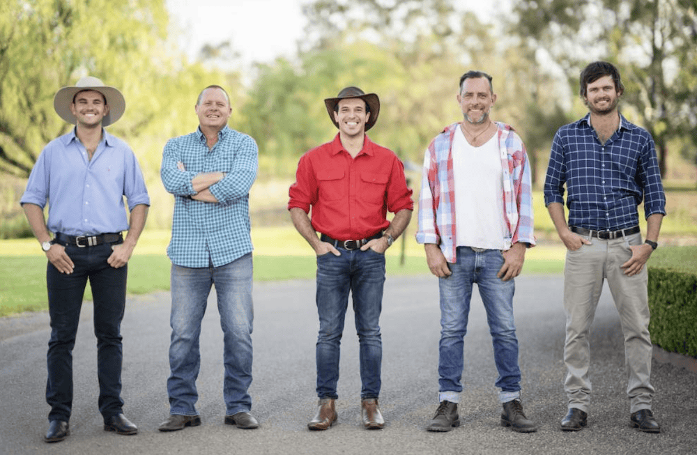 Farmer Wants a Wife auditions are back