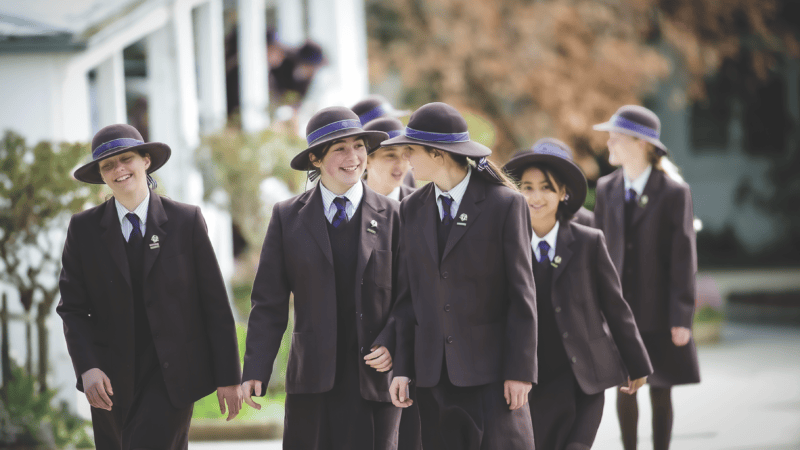 Schools offering more than just an education