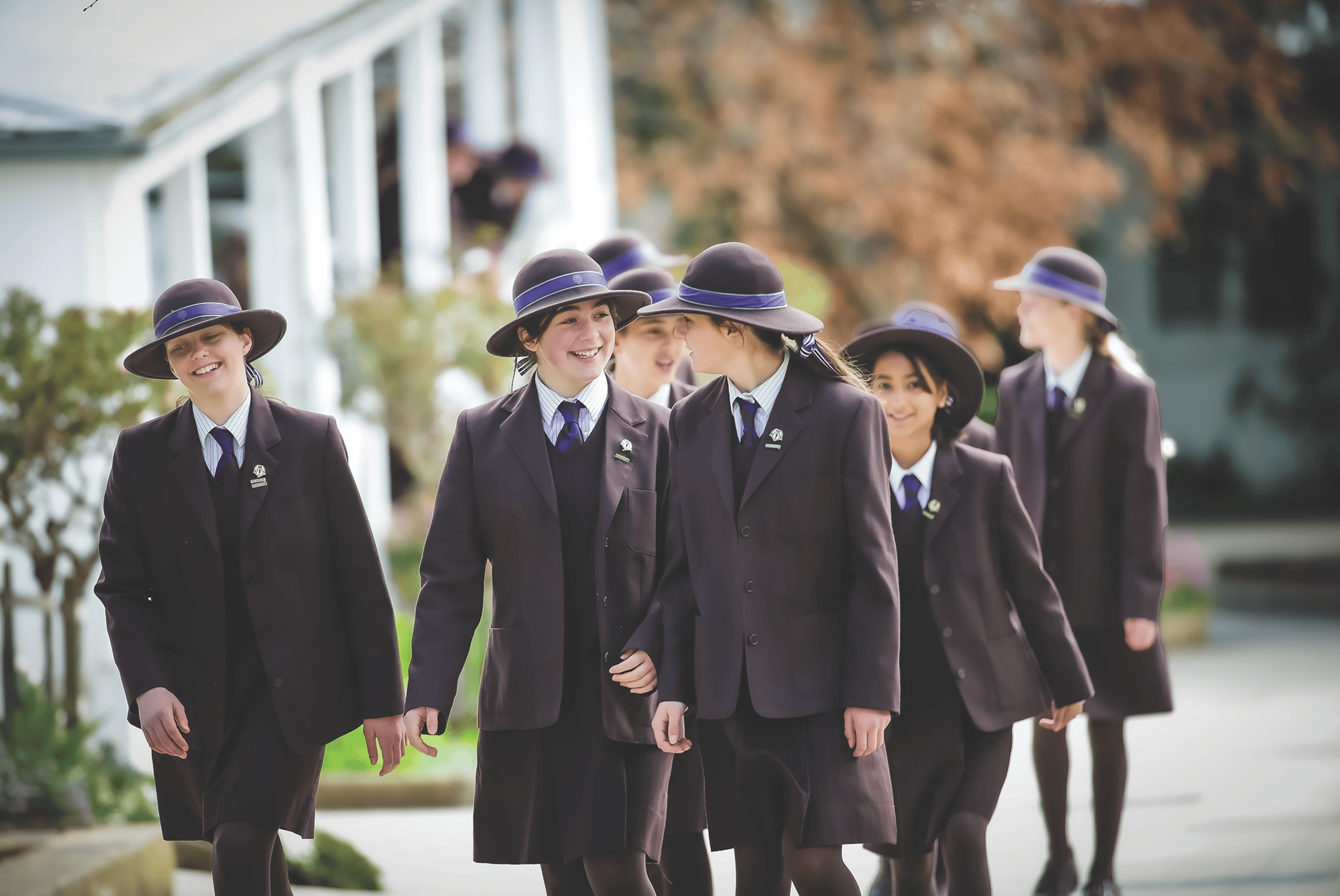 Schools offering more than just an education