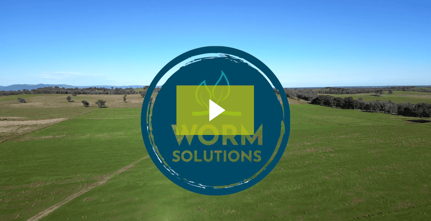Worm Solutions & drones providing a solution for all