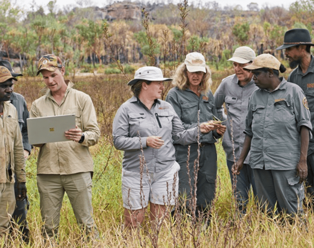 Australian biosecurity bolstered with new innovation