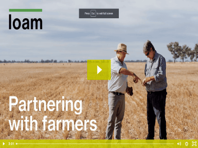 Soil Carbon-It all works hand-in-hand