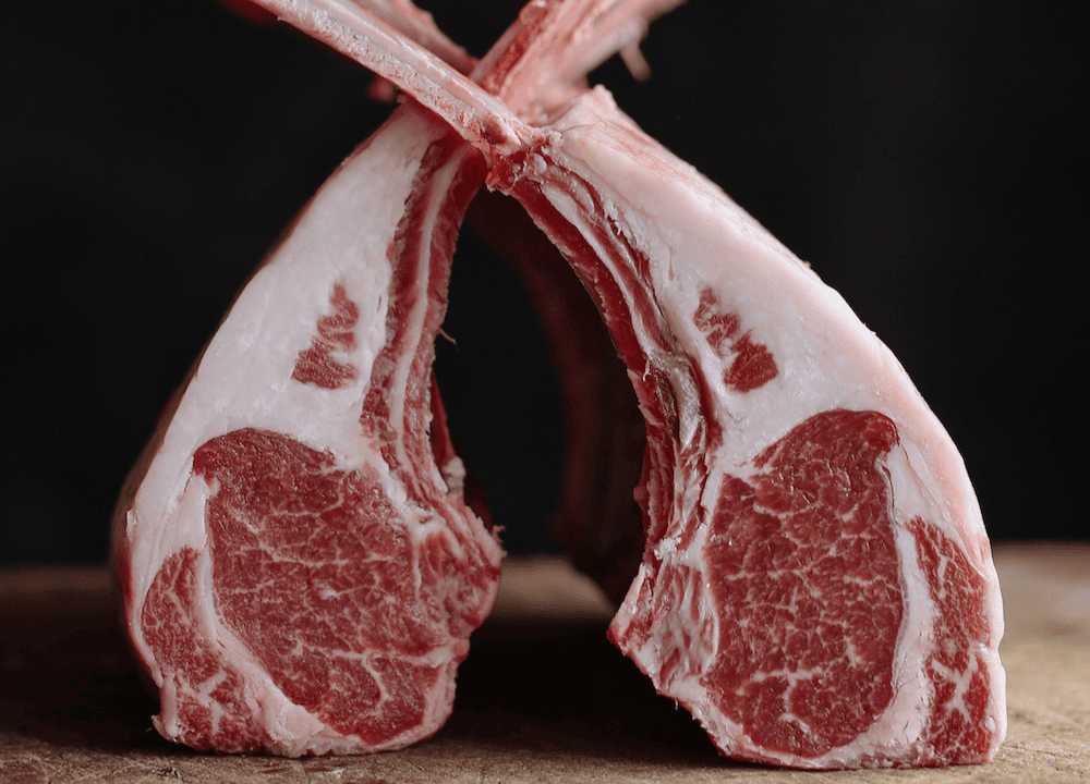Premium lamb meat from LAMBPRO