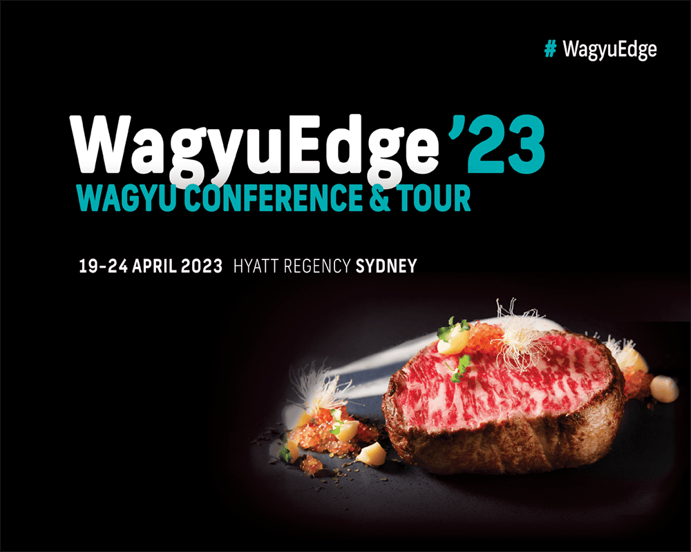 The Wagyu beef edge comes to Darling Harbour
