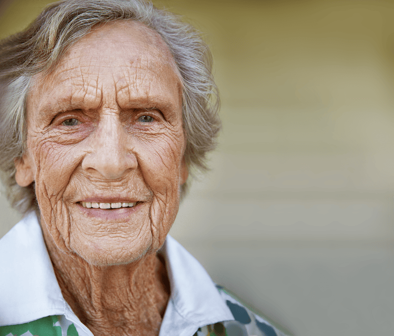 Tribute: a farmer and a fighter